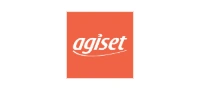 Agiset logo