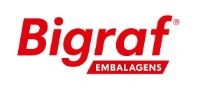 Bigraf logo