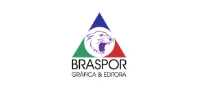 Braspor logo