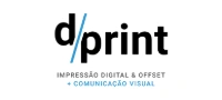 Dprint logo