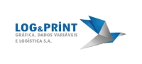 LogPrint logo