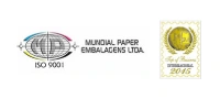 Mundial paper logo