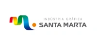 Santa Marta logo