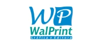 Walprint logo